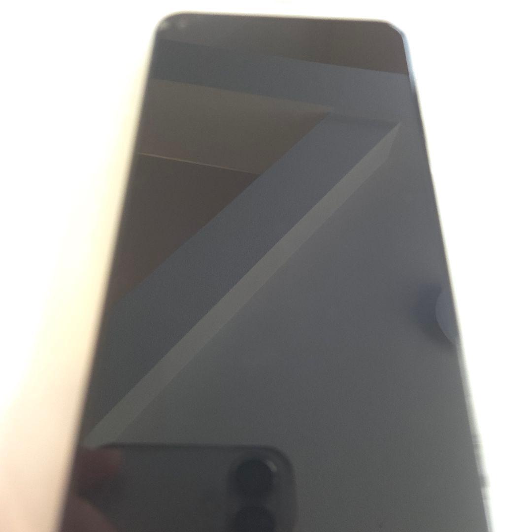Google Pixel 5 アンドロイド14 シムフリー ピクセル 227