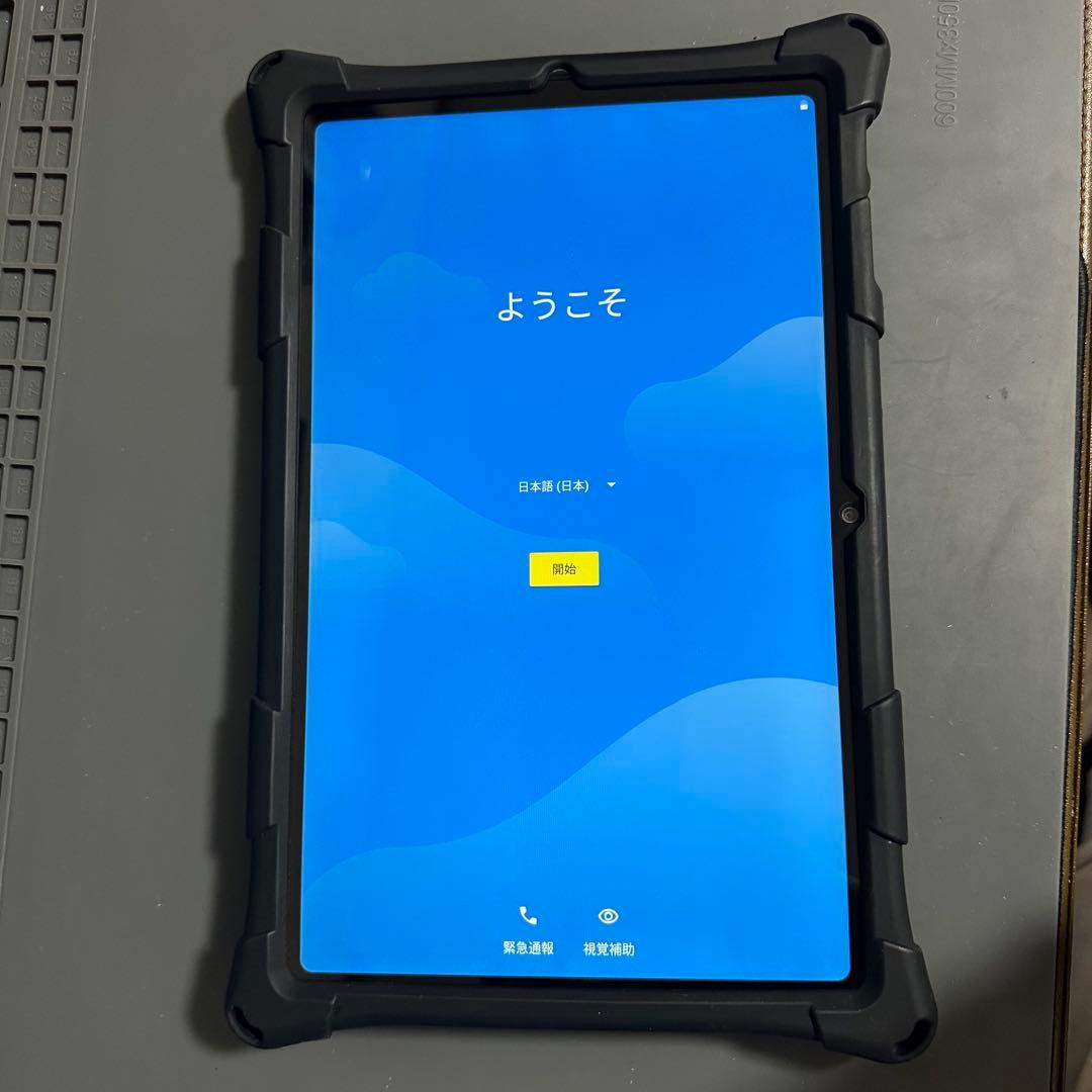 動作確認済み ALLODCUBE iPlay 40H タブレット 本体 ケース付