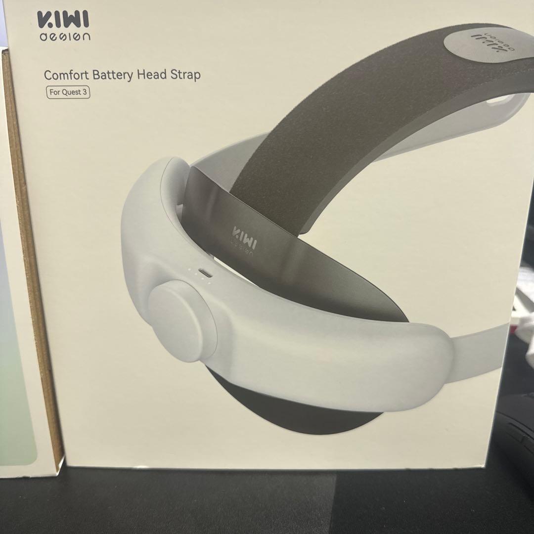  Quest 3 4K 512GB VRヘッドセット