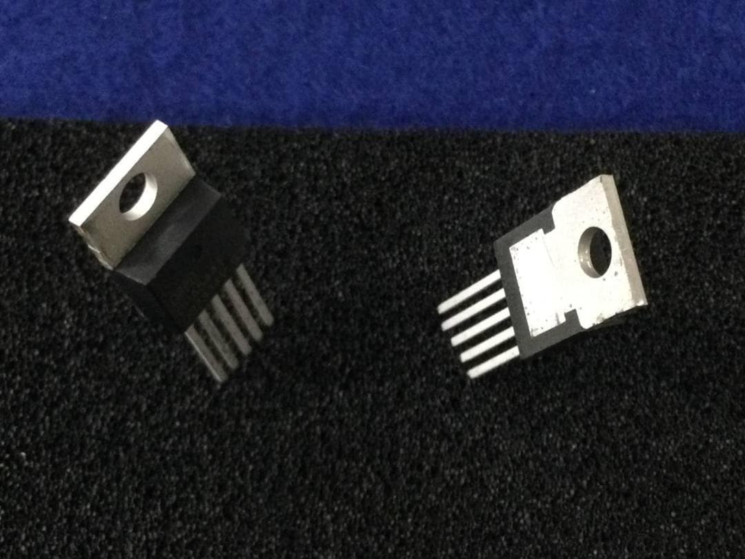 OPA544TG3 バーブラウン/TI 高電圧／高電流オペアンプ <1> ２０個