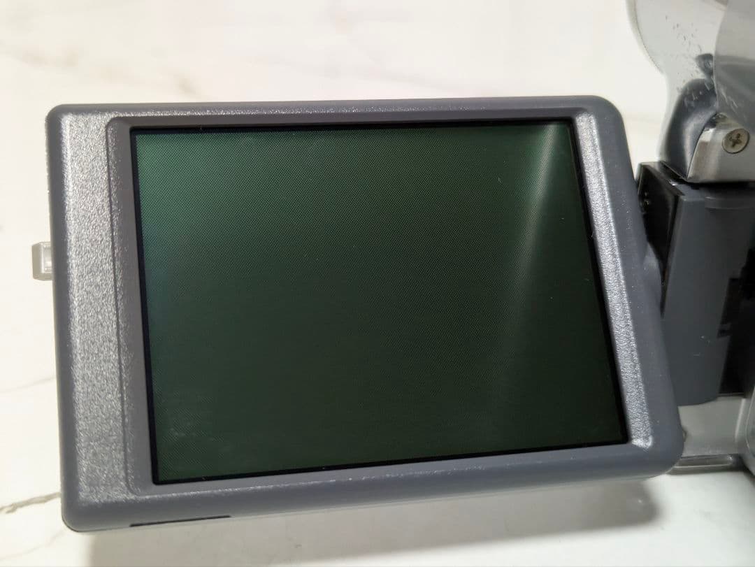 Panasonic　NV-GS55　MiniDV対応