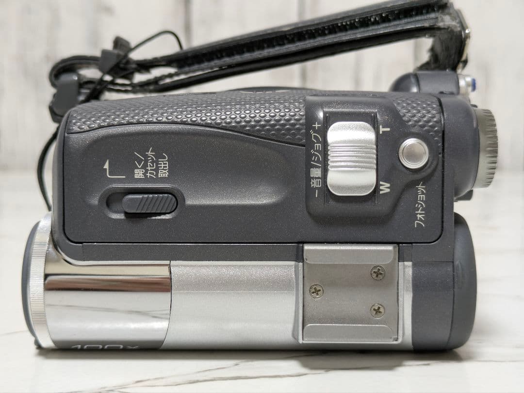 Panasonic　NV-GS55　MiniDV対応