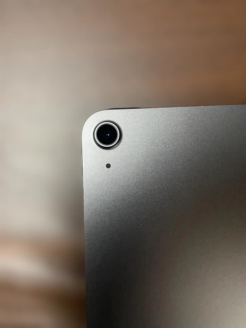 Apple iPad グレー 本体 + Apple Pencil