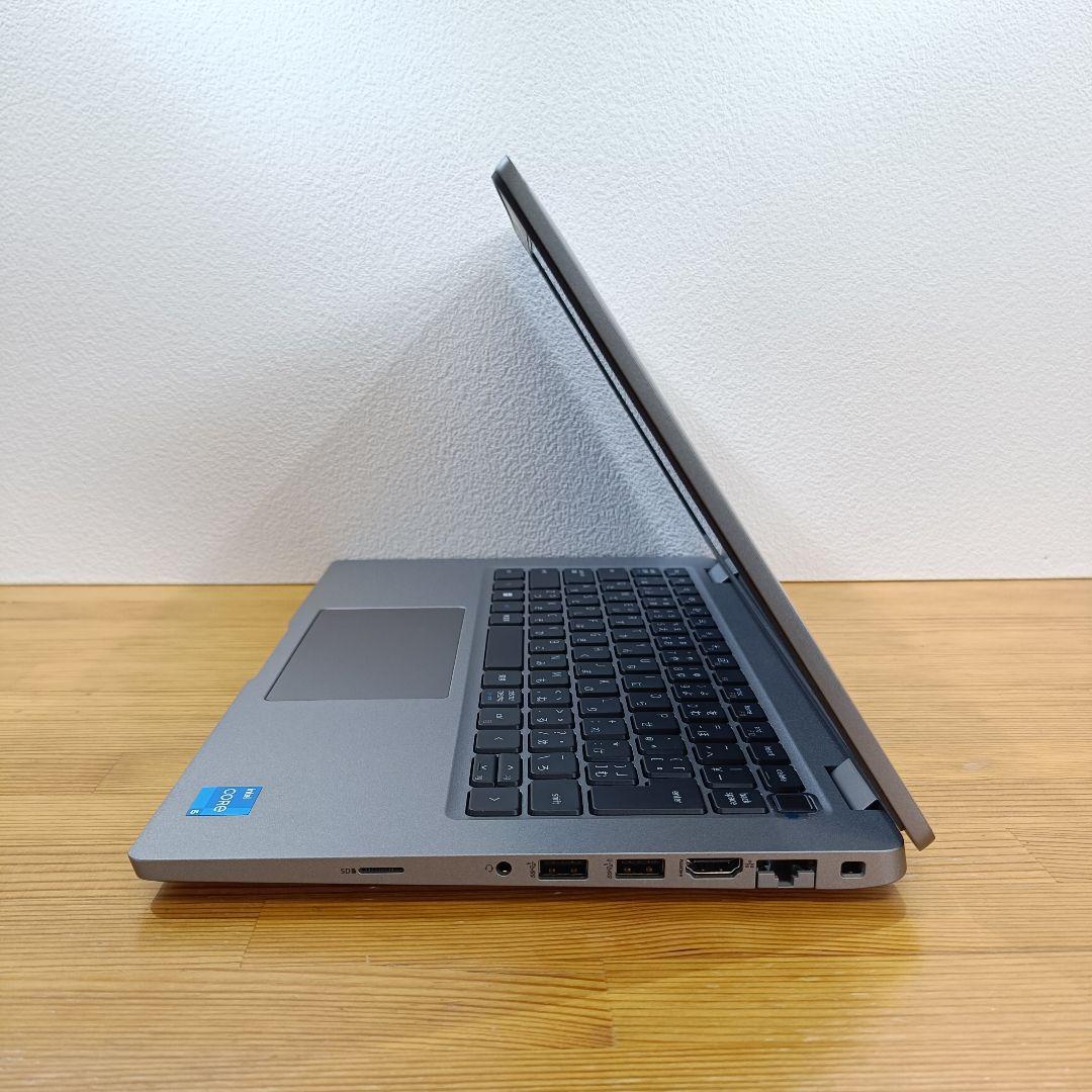 ノートPC 12世代 Corei5 Windows11 SSD メモリ16GB