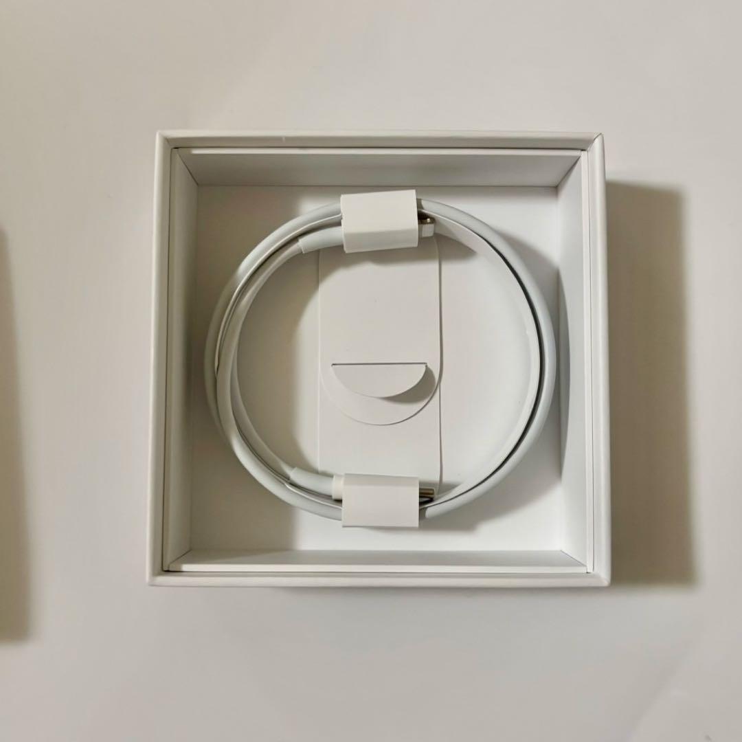 美品 Apple Airpods 第3世代 両耳セット 純正品