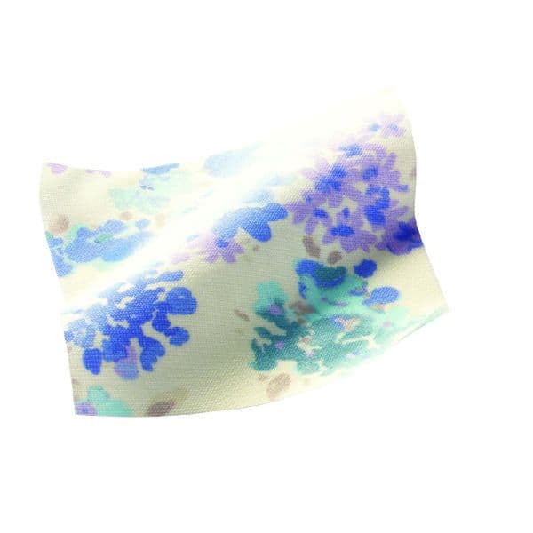 新品　住商モンブラン　LAURAASHLEY　ナースジャケット　ナースウェア　M