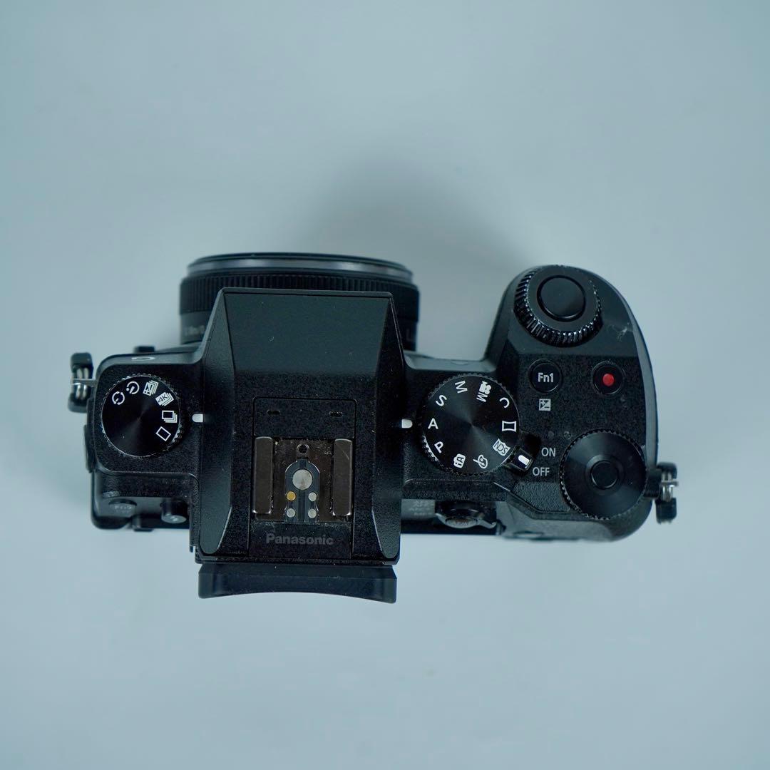 LUMIX G7H（DMC-G7H-K）