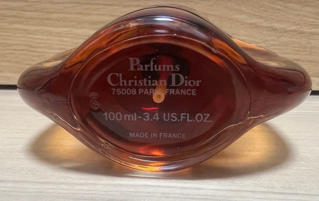 香水(ユニセックス) Christian Dior DUNE Eau de Toilette