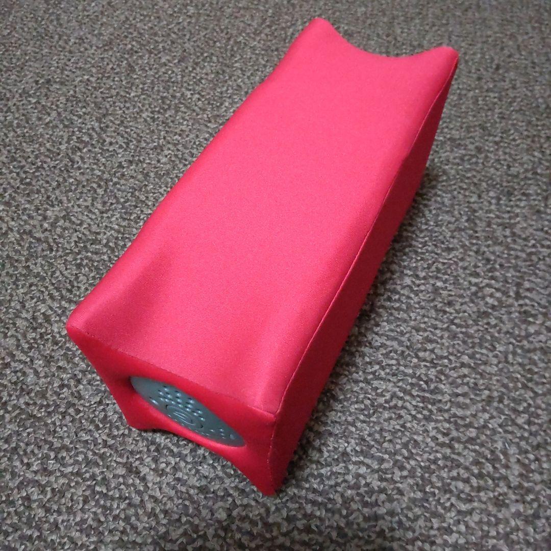 【13日迄限定価格】ジェットスリムボディMAX 赤 ディノス