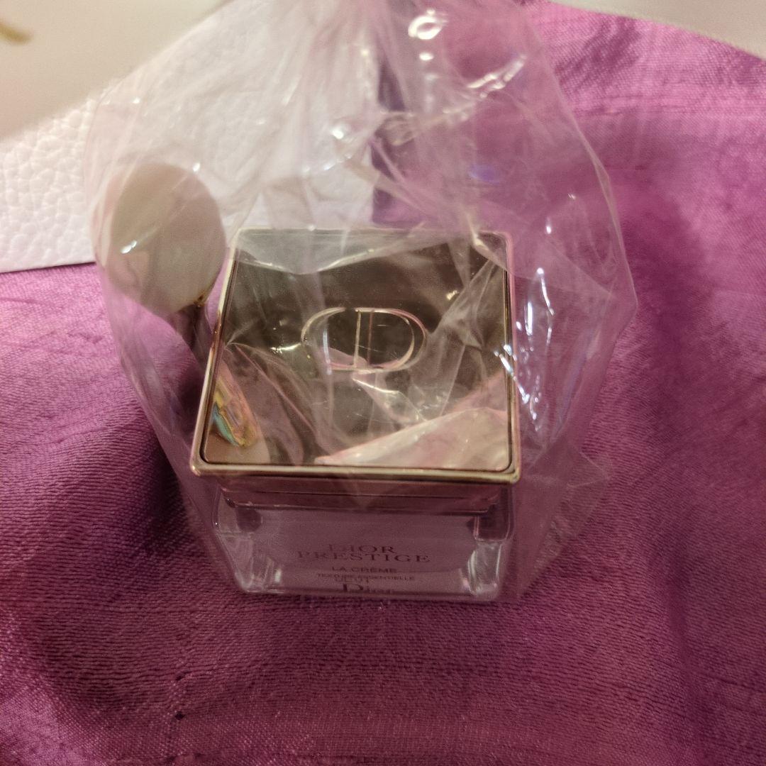 ❤️Dior ディオール　PRESTIGE LA CREME 未使用品15ml