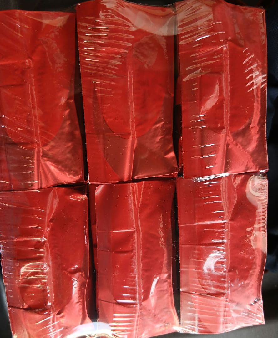 Lavazza Qualità Rossa 250g×6個