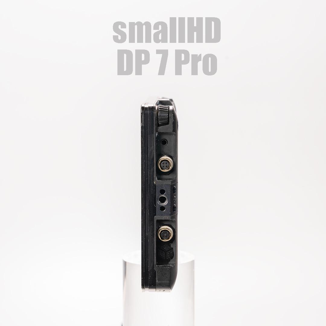 smallHD DP7Proジャンク品
