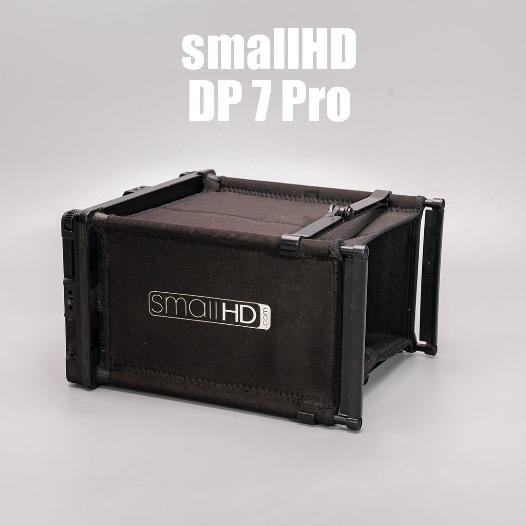 smallHD DP7Proジャンク品