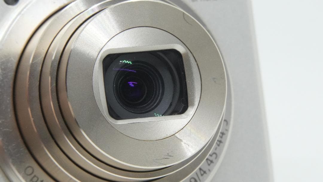 【B2062】 SONY Cyber-shot DSC-WX220 ソニー