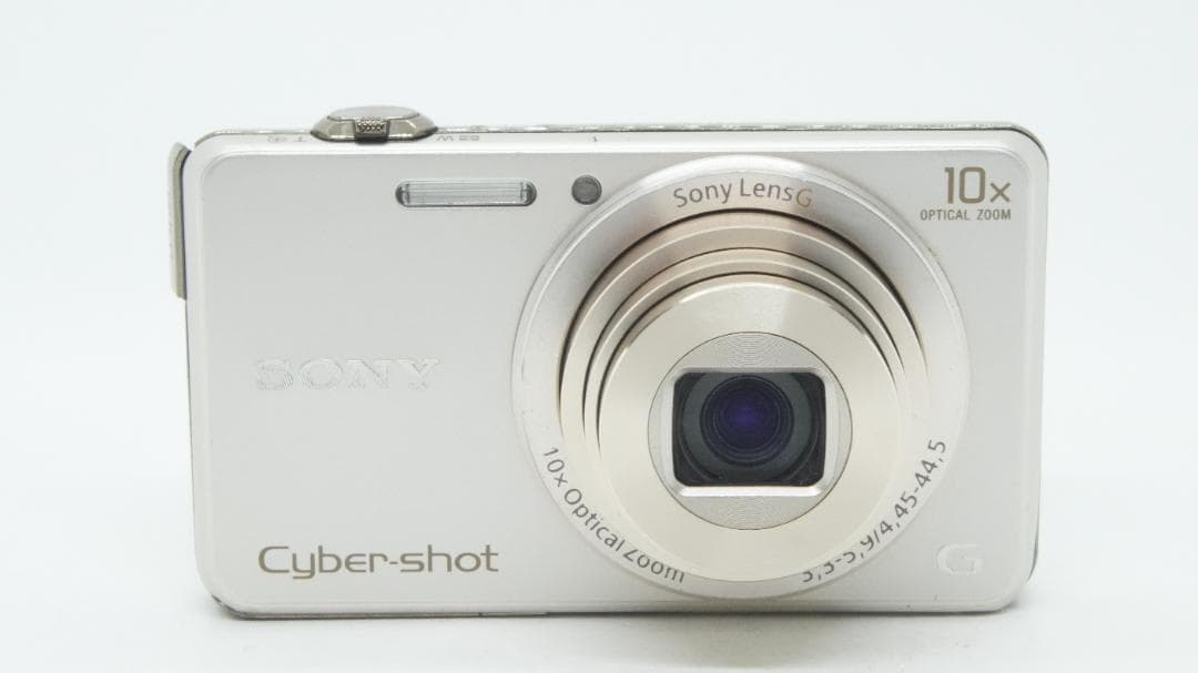 【B2062】 SONY Cyber-shot DSC-WX220 ソニー