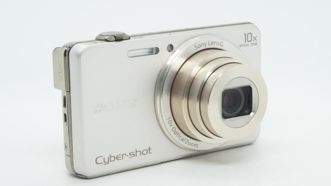 【B2062】 SONY Cyber-shot DSC-WX220 ソニー