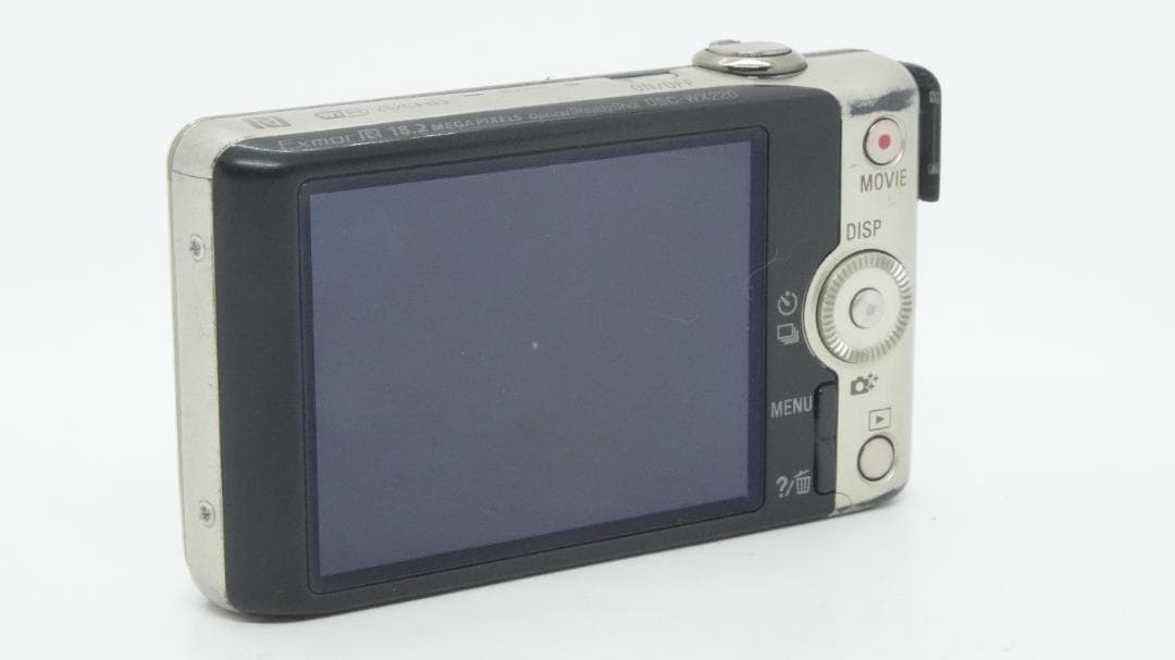 【B2062】 SONY Cyber-shot DSC-WX220 ソニー