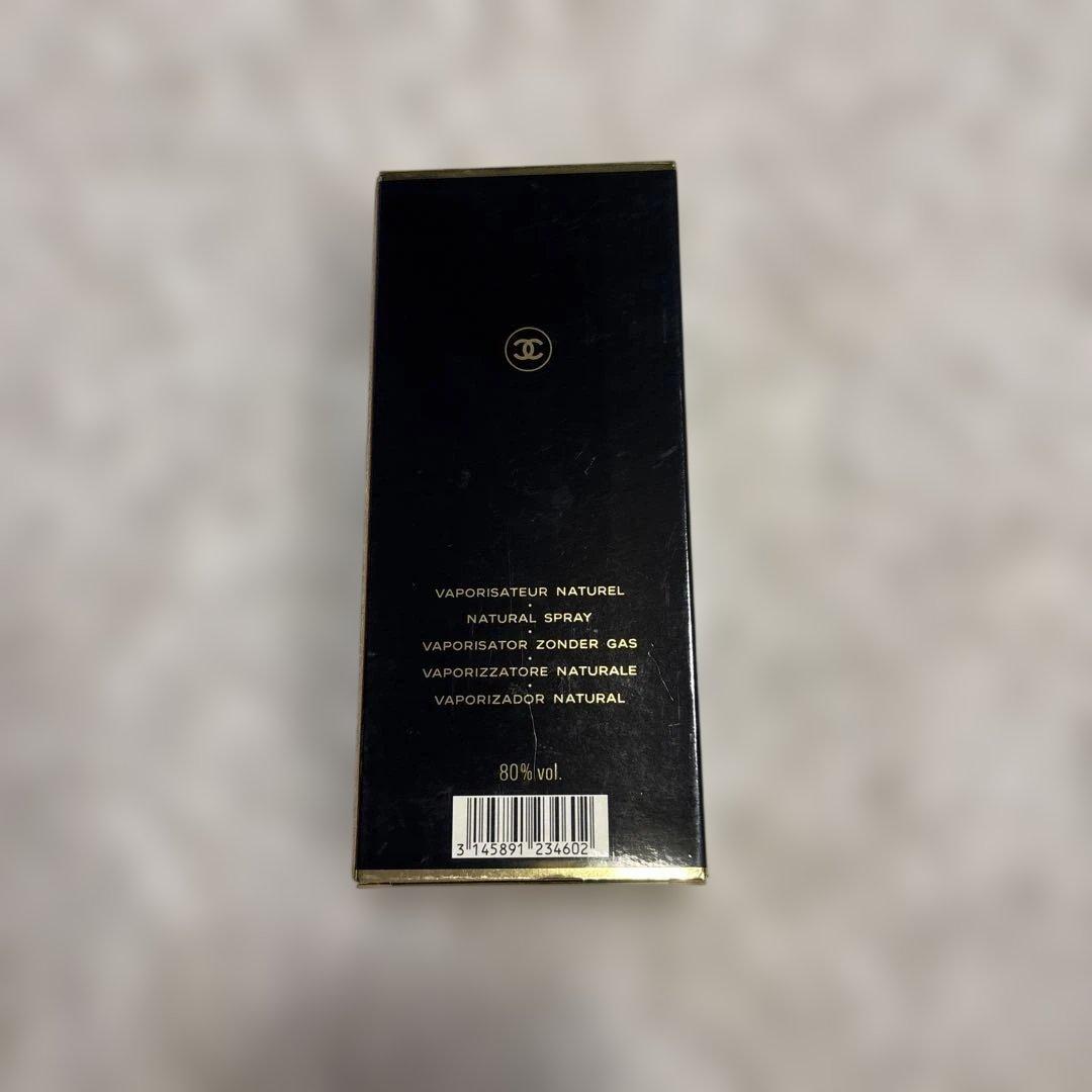 COCO オードトワレ 100ml CHANEL