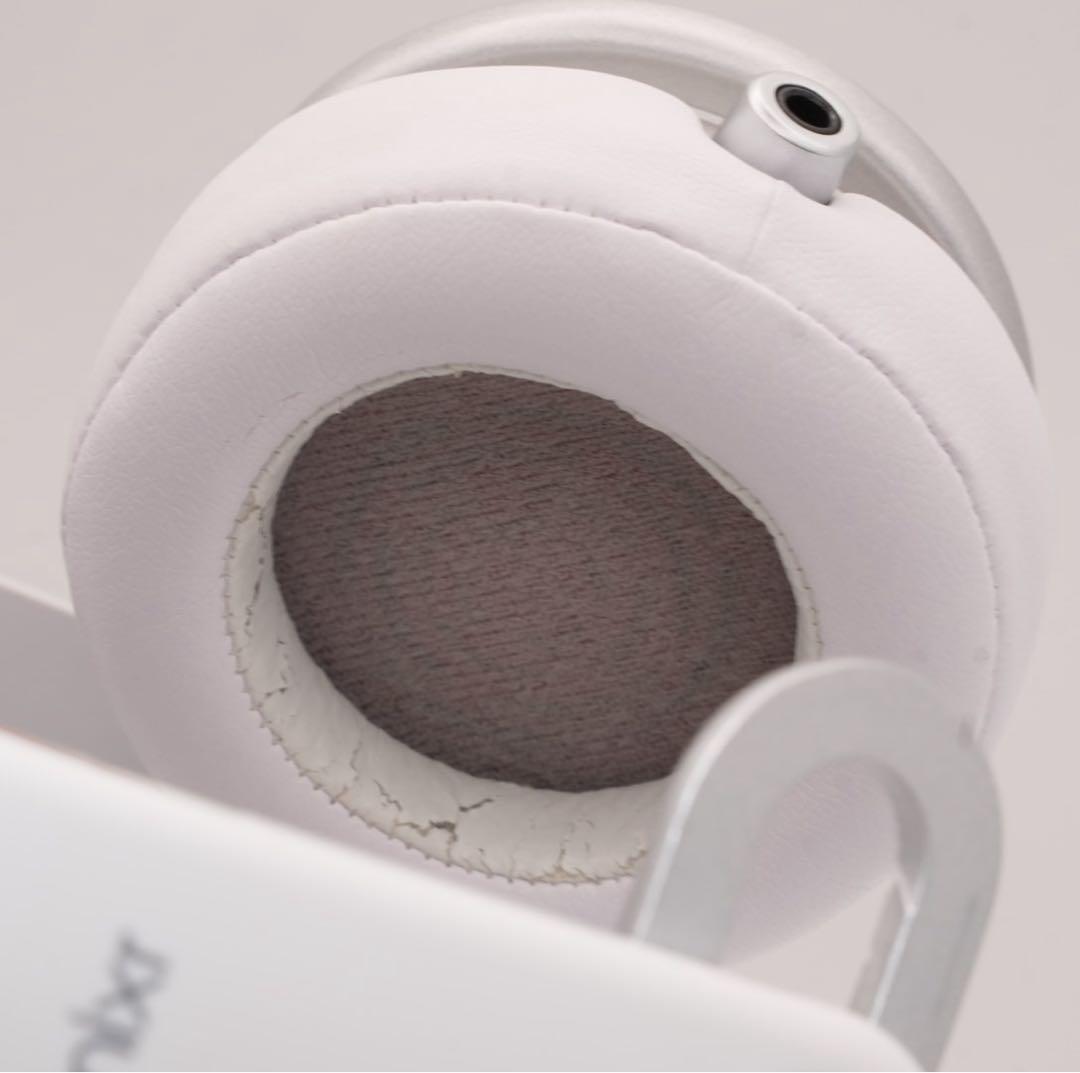 【美品】Beats mixr ビーツ ミキサー ホワイト