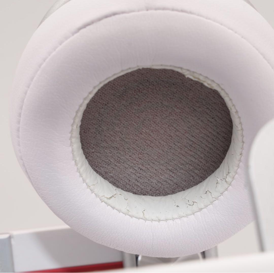【美品】Beats mixr ビーツ ミキサー ホワイト