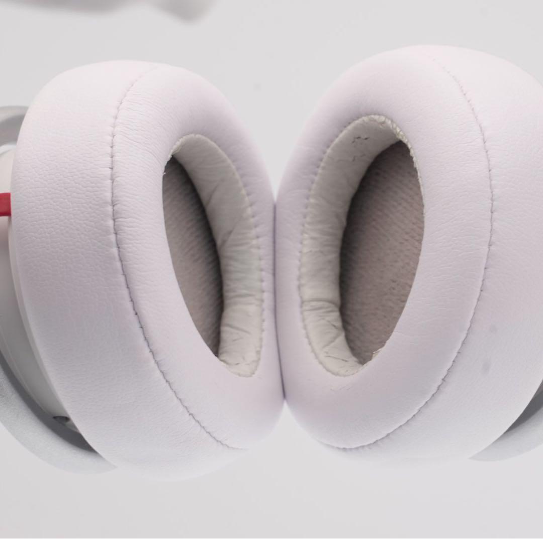 【美品】Beats mixr ビーツ ミキサー ホワイト