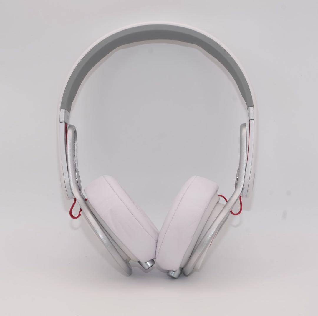 【美品】Beats mixr ビーツ ミキサー ホワイト