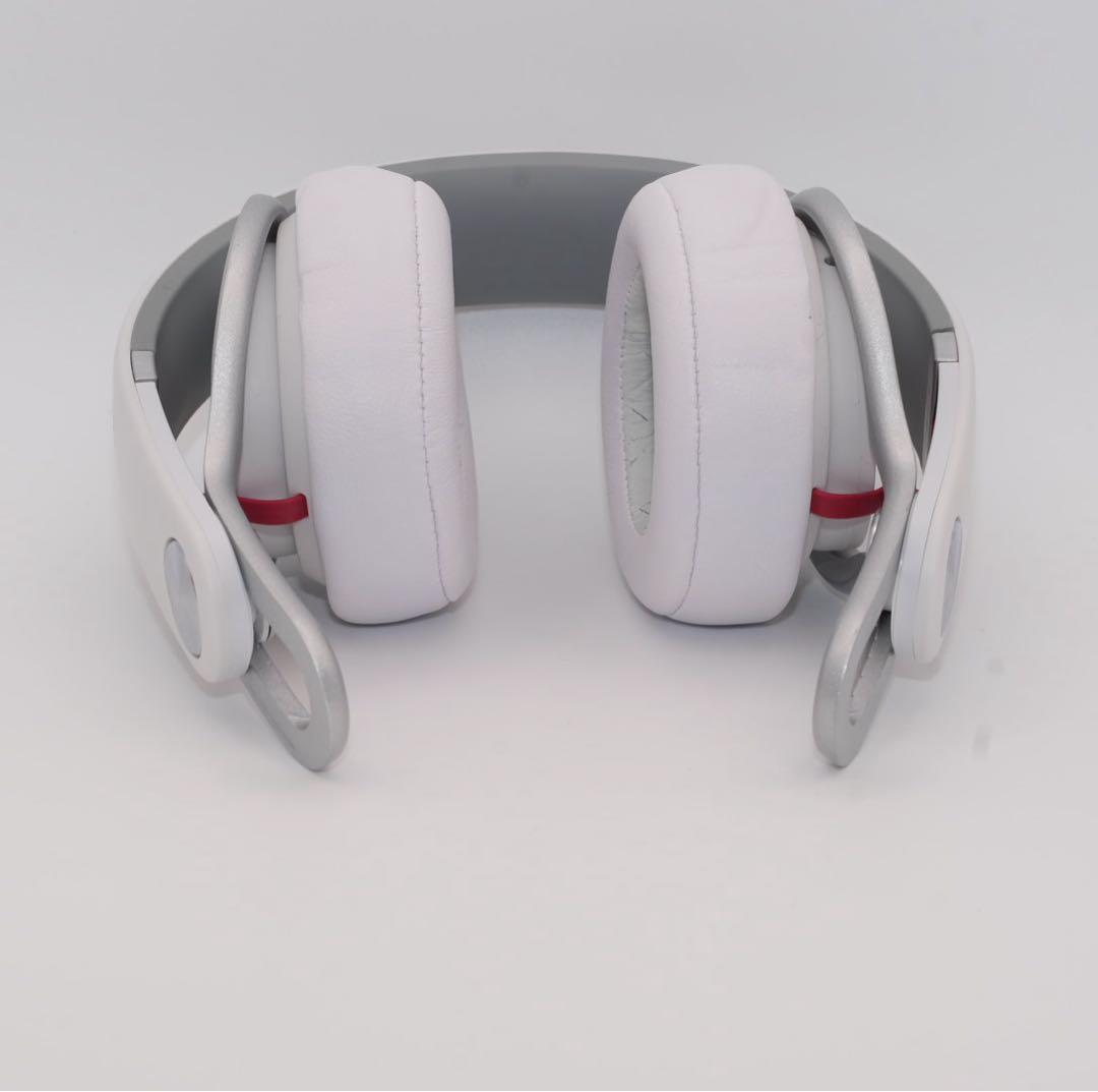 【美品】Beats mixr ビーツ ミキサー ホワイト