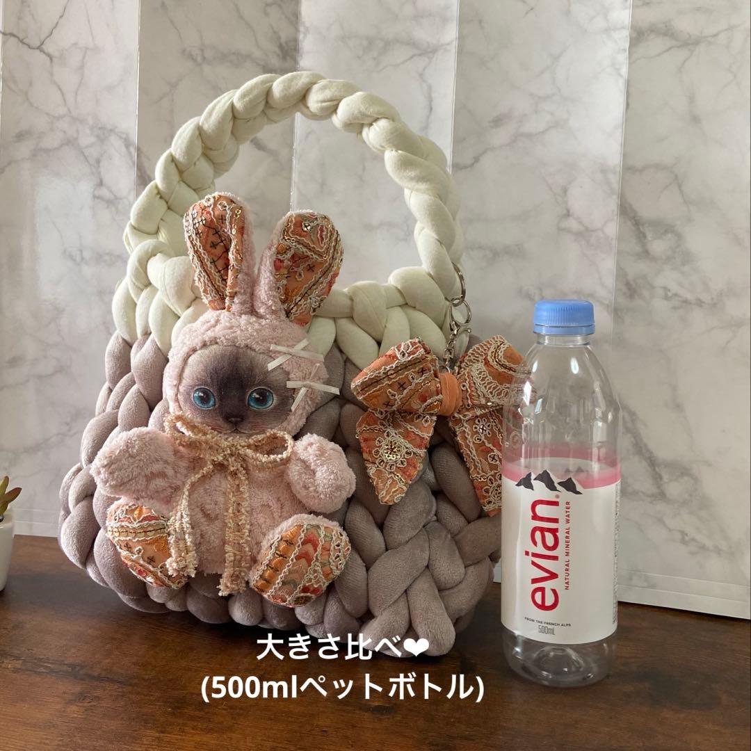 牡*♡様 コヤンイサムチョン 【マンドゥバッグ】トートバッグ インド刺繍 ハンド