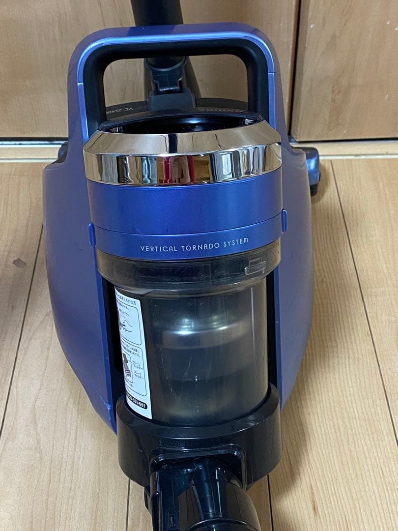 TOSHIBA トルネオV VC-JS4000 動作確認済