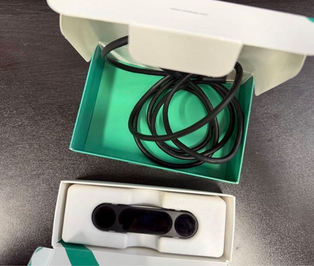 その他 Leap Motion 2 Controller
