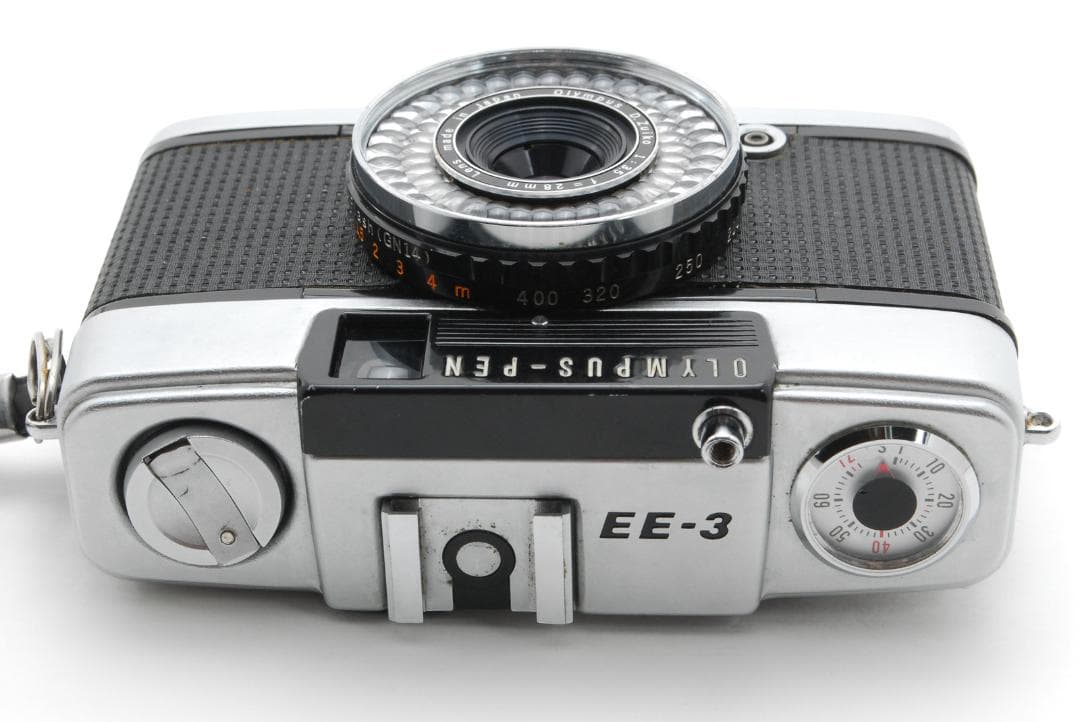 オリンパス Olympus PEN EE-3
