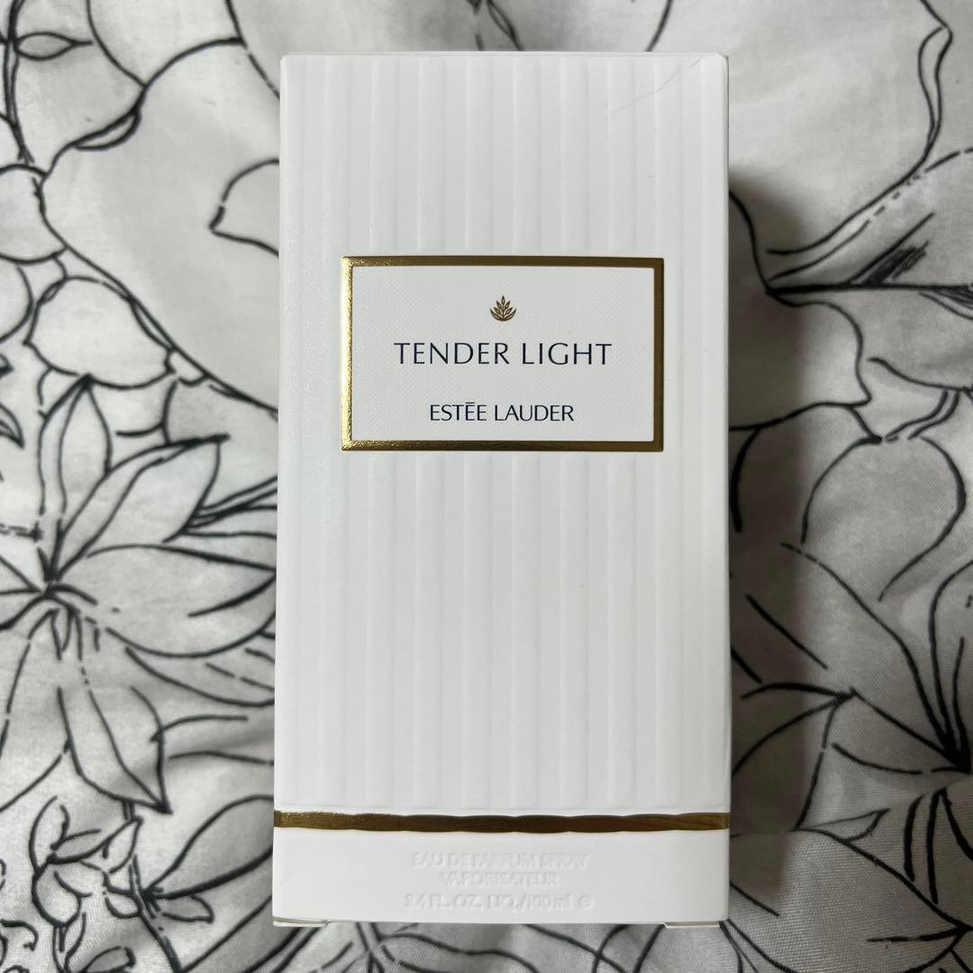 ESTEE LAUDER TENDER LIGHT 香水 100ml