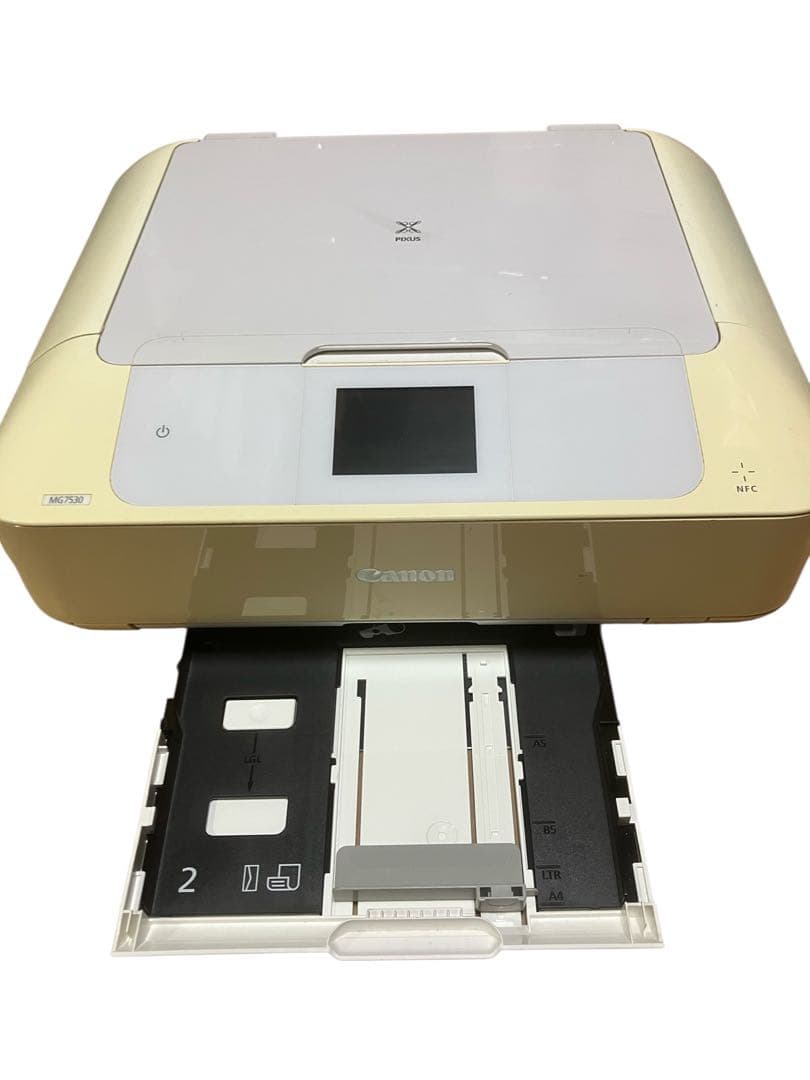 Canon PIXUS MG7530キャノン プリンター　複合機 ピクサス