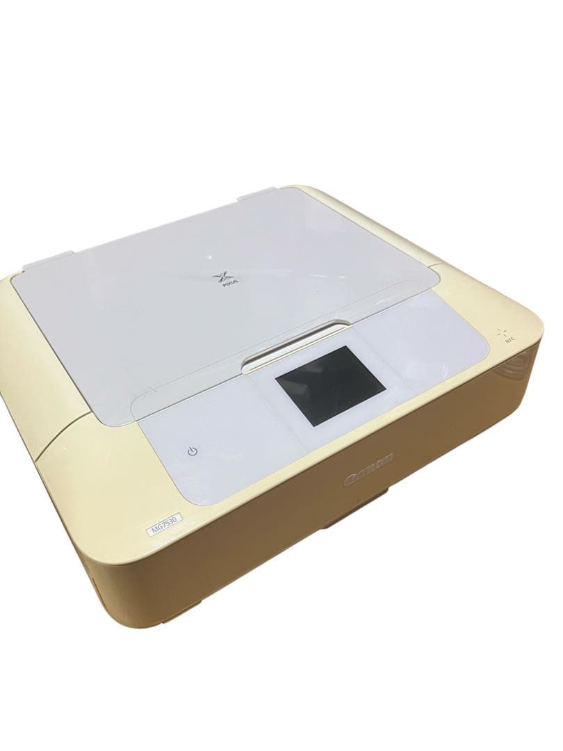 Canon PIXUS MG7530キャノン プリンター　複合機 ピクサス