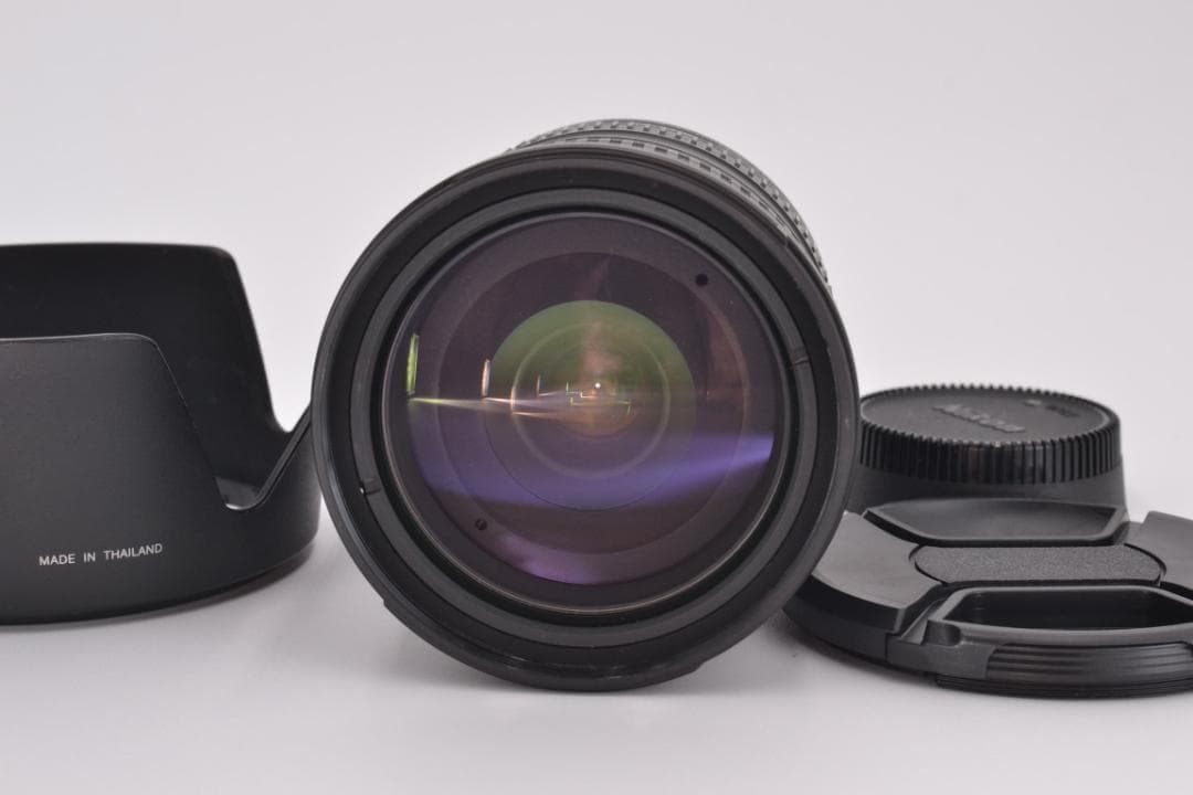 ニコン　Nikon AF-S 18-200mm ED VR