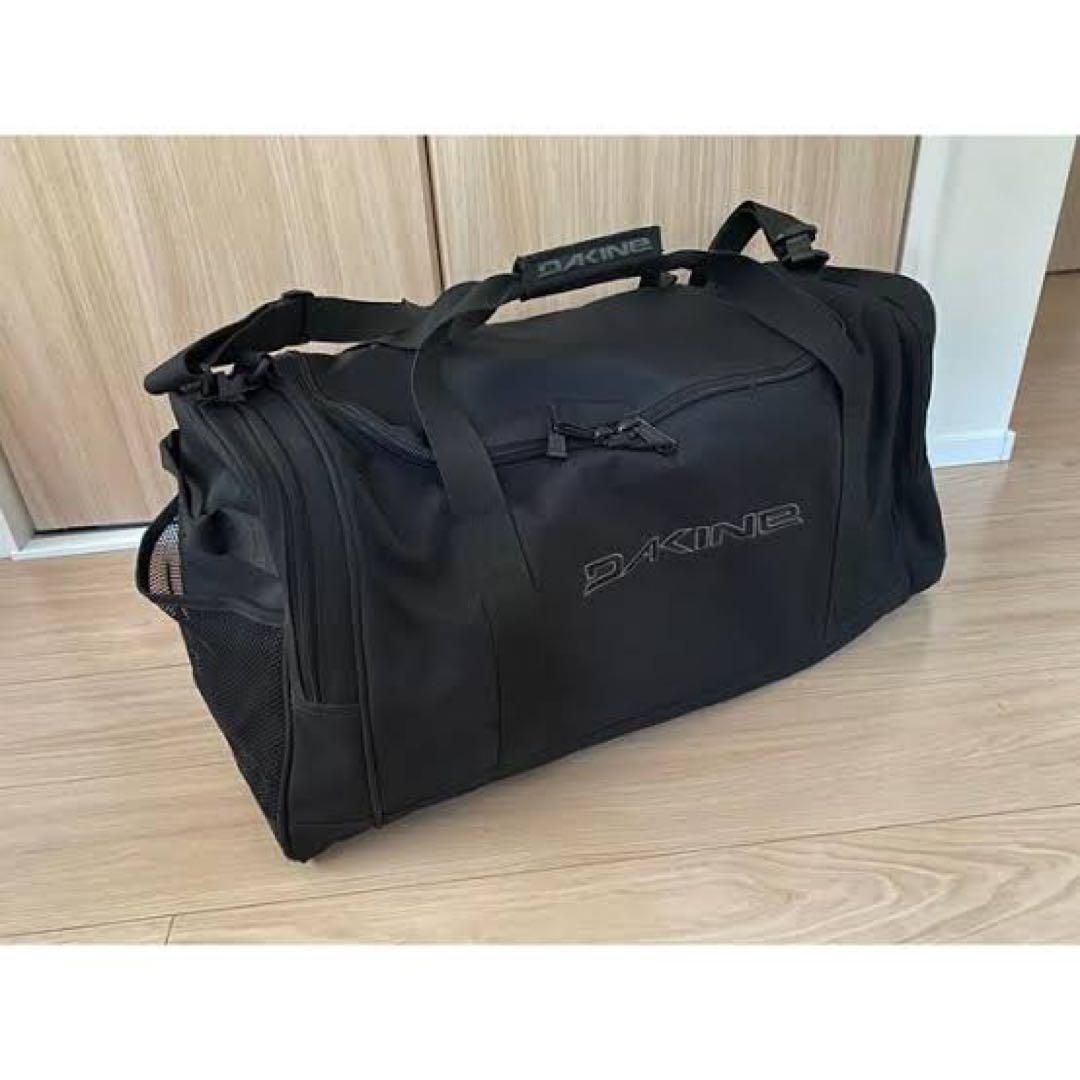 DA KINE スノーボード用ダッフルバッグブーツ収納付き