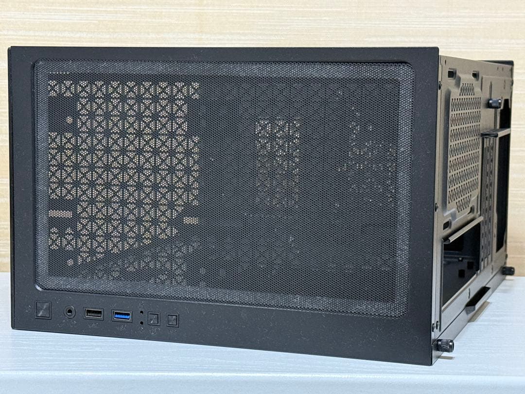 PCケース