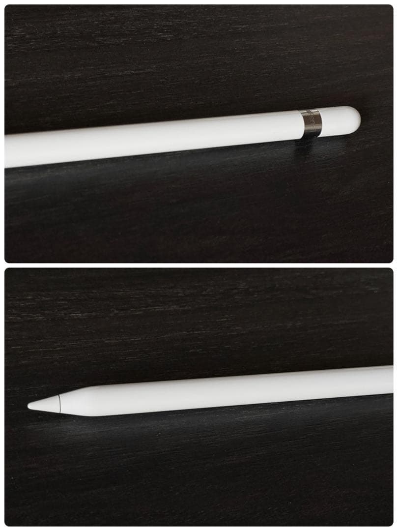 美品　正常動作確認済み　Apple Pencil 第1世代　V7