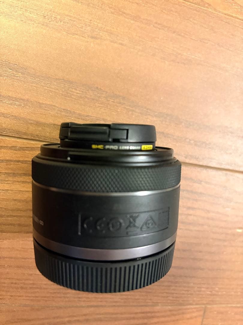 eosrp rpレンズ2 silk三脚　バッテリ2つ　hdmiケーブル セット