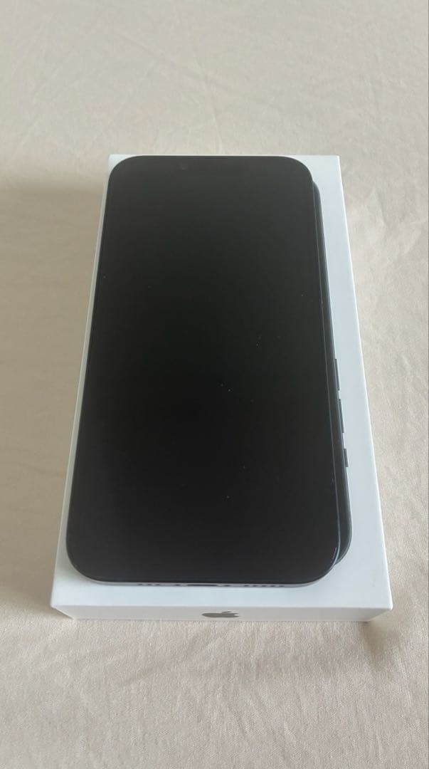 iPhone 14 128GB ミッドナイト SIMフリー