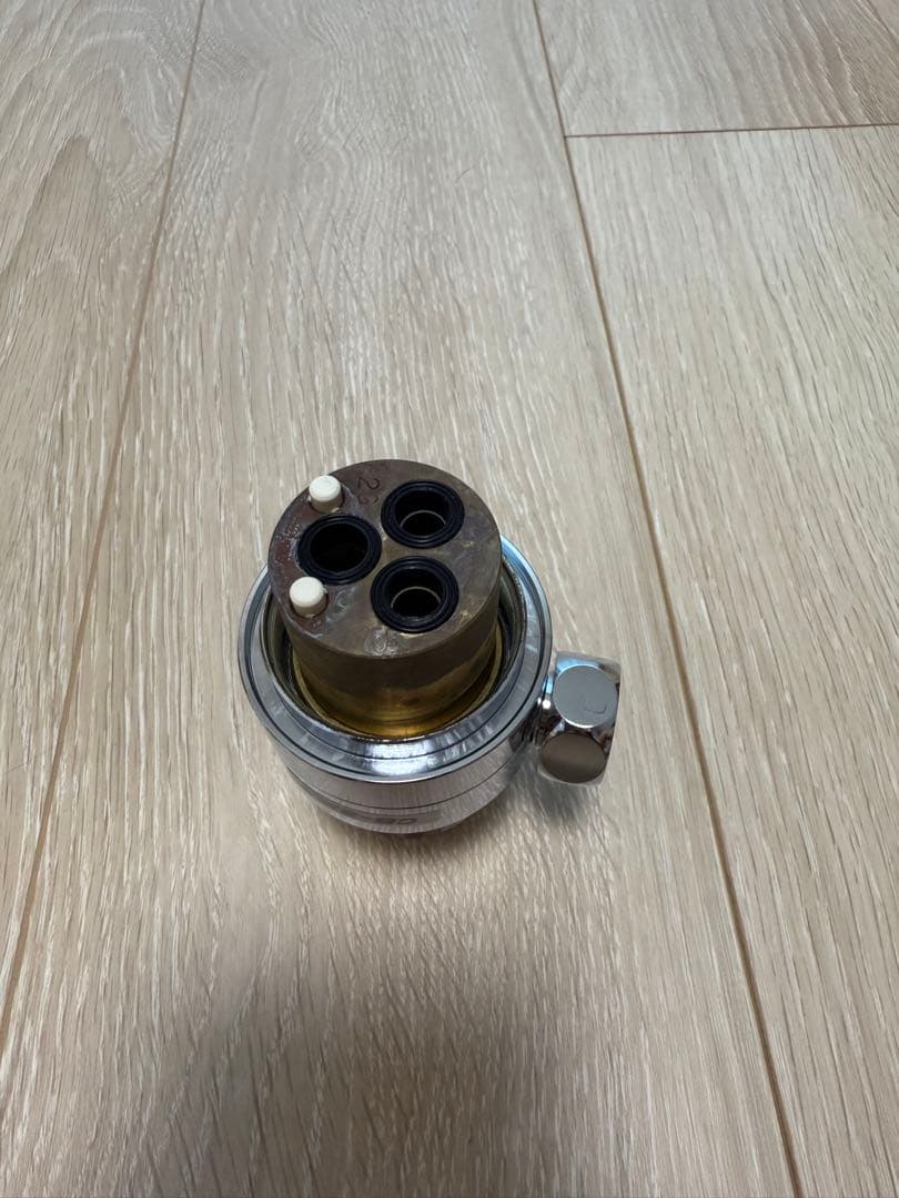 食洗機用分岐水栓 CB-SXL8 パナソニック
