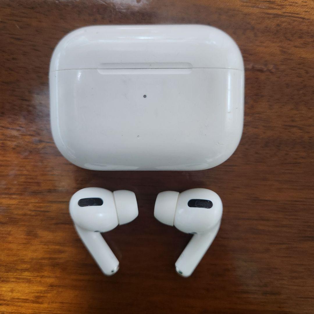 AirPods　Pro
