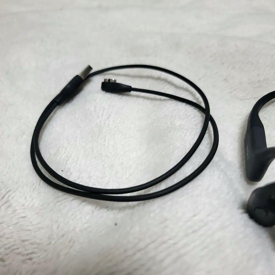 Shokz 骨伝導イヤホン OpenRun S803