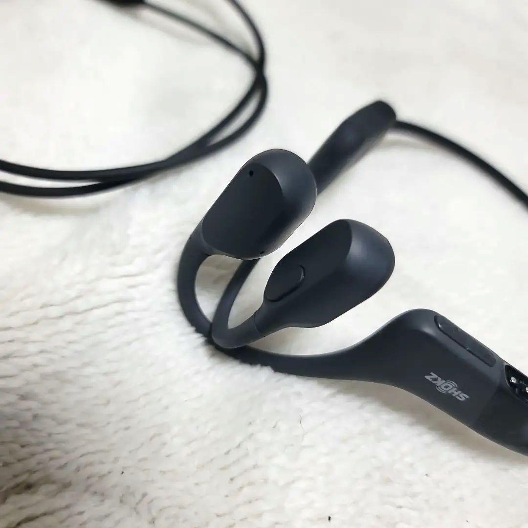 Shokz 骨伝導イヤホン OpenRun S803