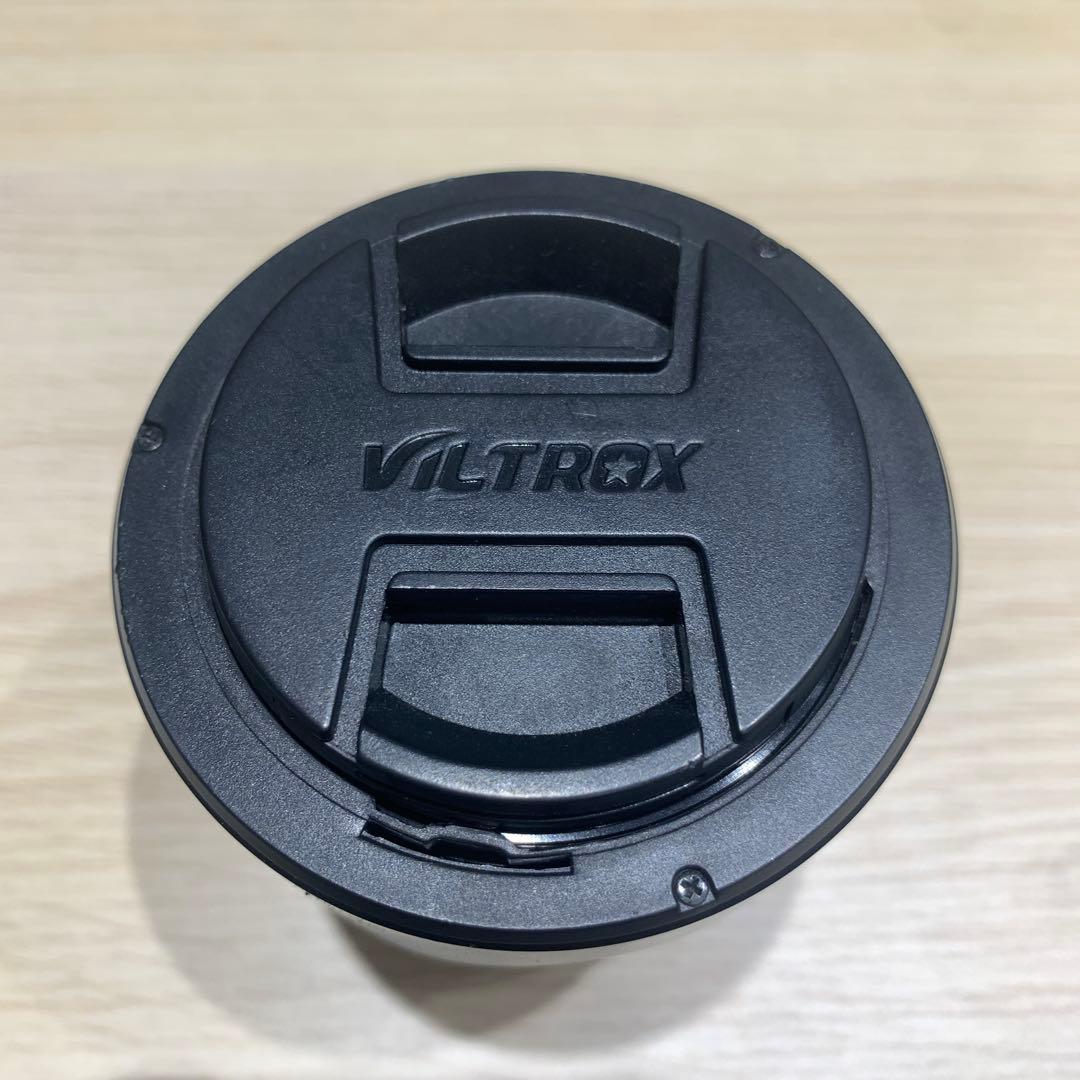 VILTROX AF 23mm F1.4 XF Xマウント