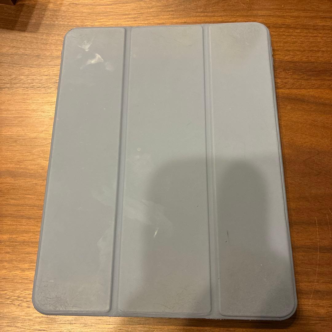 Apple iPad Pro 11インチ（第1世代） シルバー 2018年製