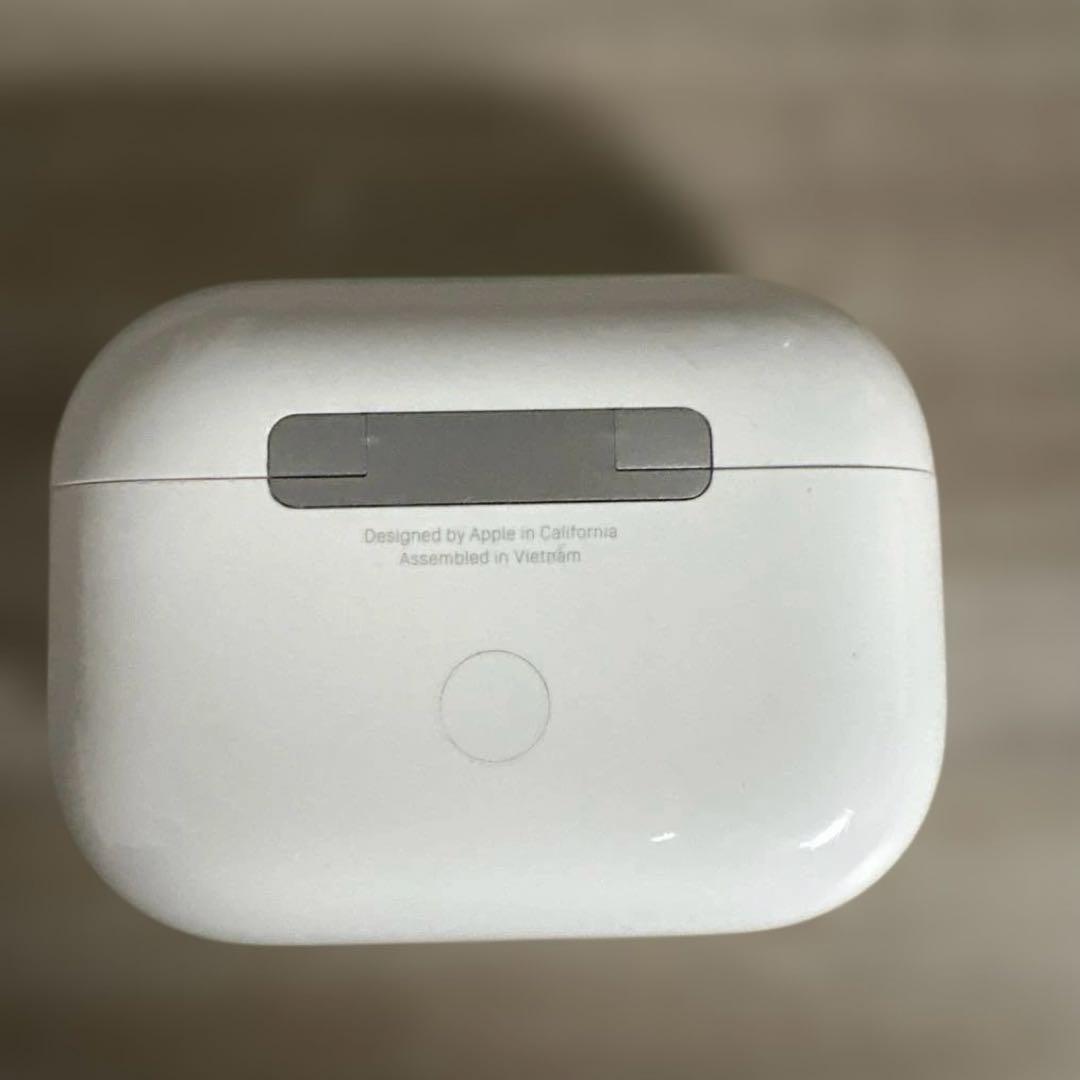 AirPods Pro 第2世代 ライトニング