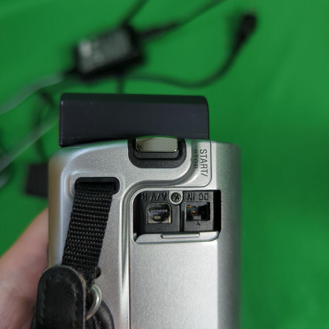 Sony HDR-XR350 ビデオカメラ AVCHD 7.1メガピクセル