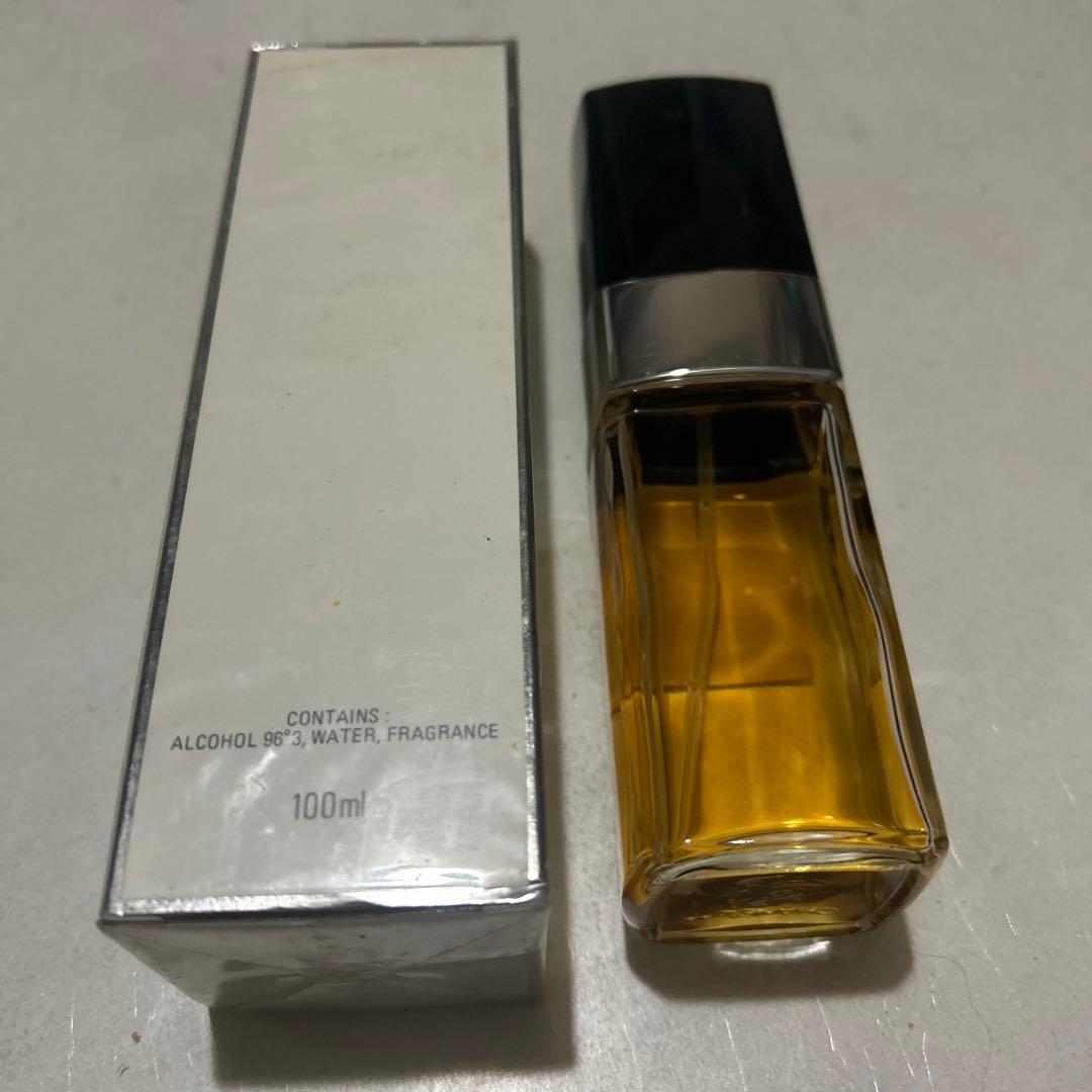 その他 CHANEL EAU DE TOILETTE
