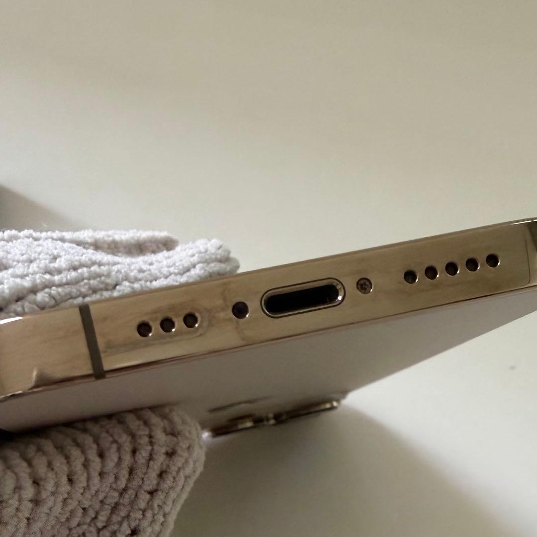iPhone 13 Pro 128GB SIMフリー 本体 美品
